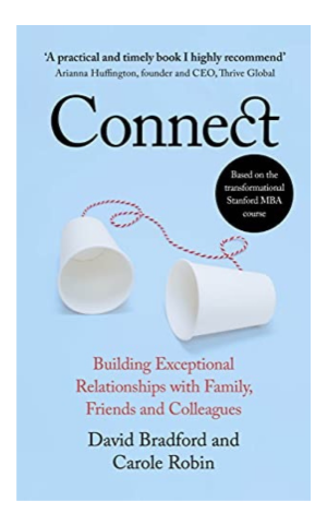 Connect by 