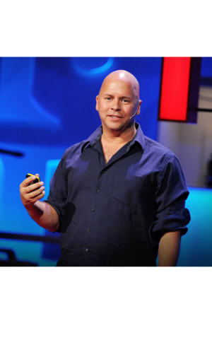 How to Start a Movement by Derek Sivers (Video) 